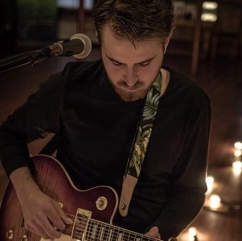 artist cover photo