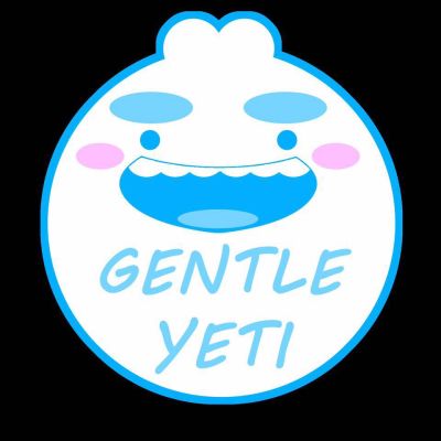 Photo of The Gentle Yeti