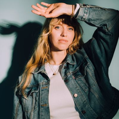 Photo of Liz