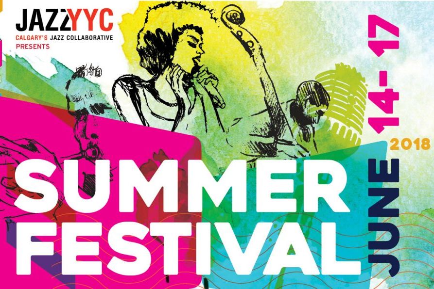 Photo of Summer Jazz Festival 2018