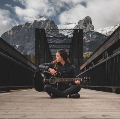 Photo of SarahAnn