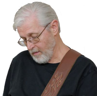 Photo of Murray Little