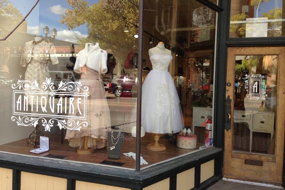 Photo of Antiquaire Boutique
