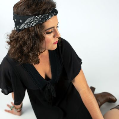 Photo of Carolina Slim