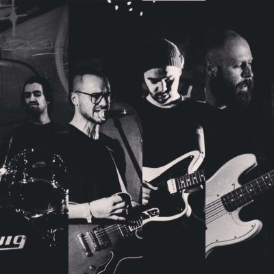 Photo of Octobers