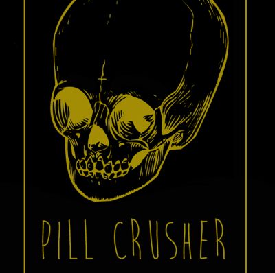 Photo of Pill Crusher