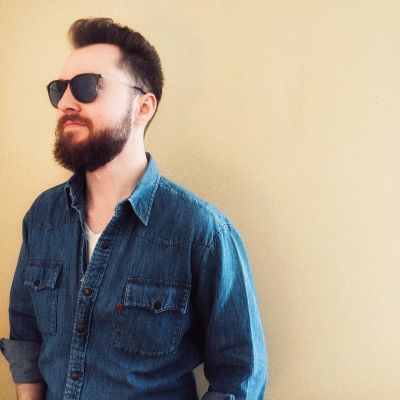 Photo of Clint Baker