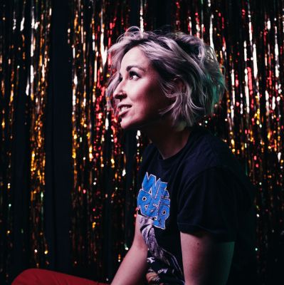 Photo of Amelie Patterson
