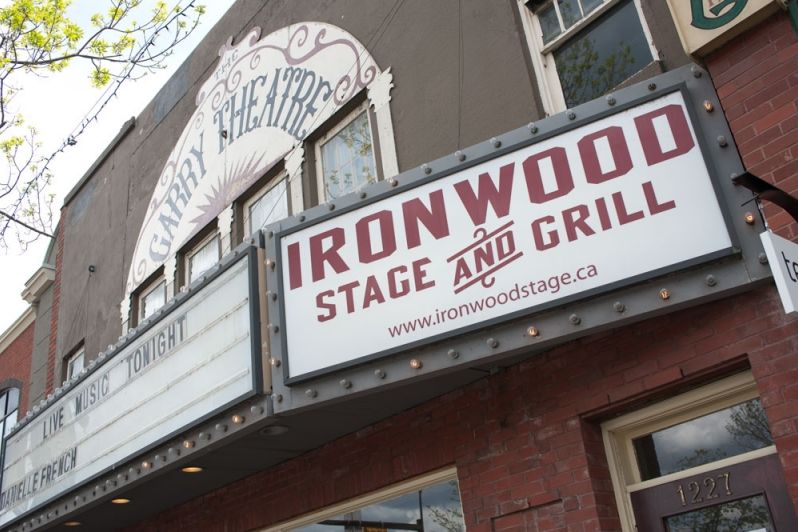 Photo of Ironwood Stage & Grill