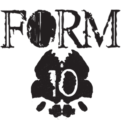 Photo of Form 10