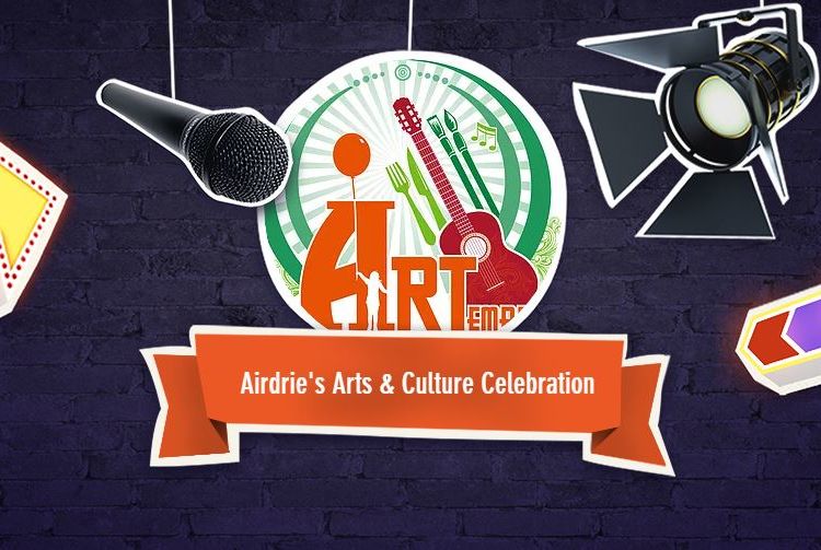 Photo of Creative Airdrie