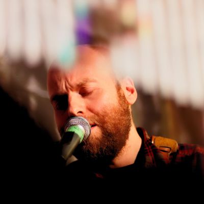 Photo of Evan Freeman