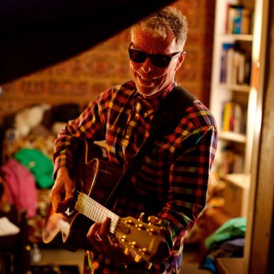 Photo of Mark Wonneck