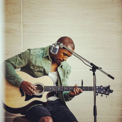 Photo of Josh Williams