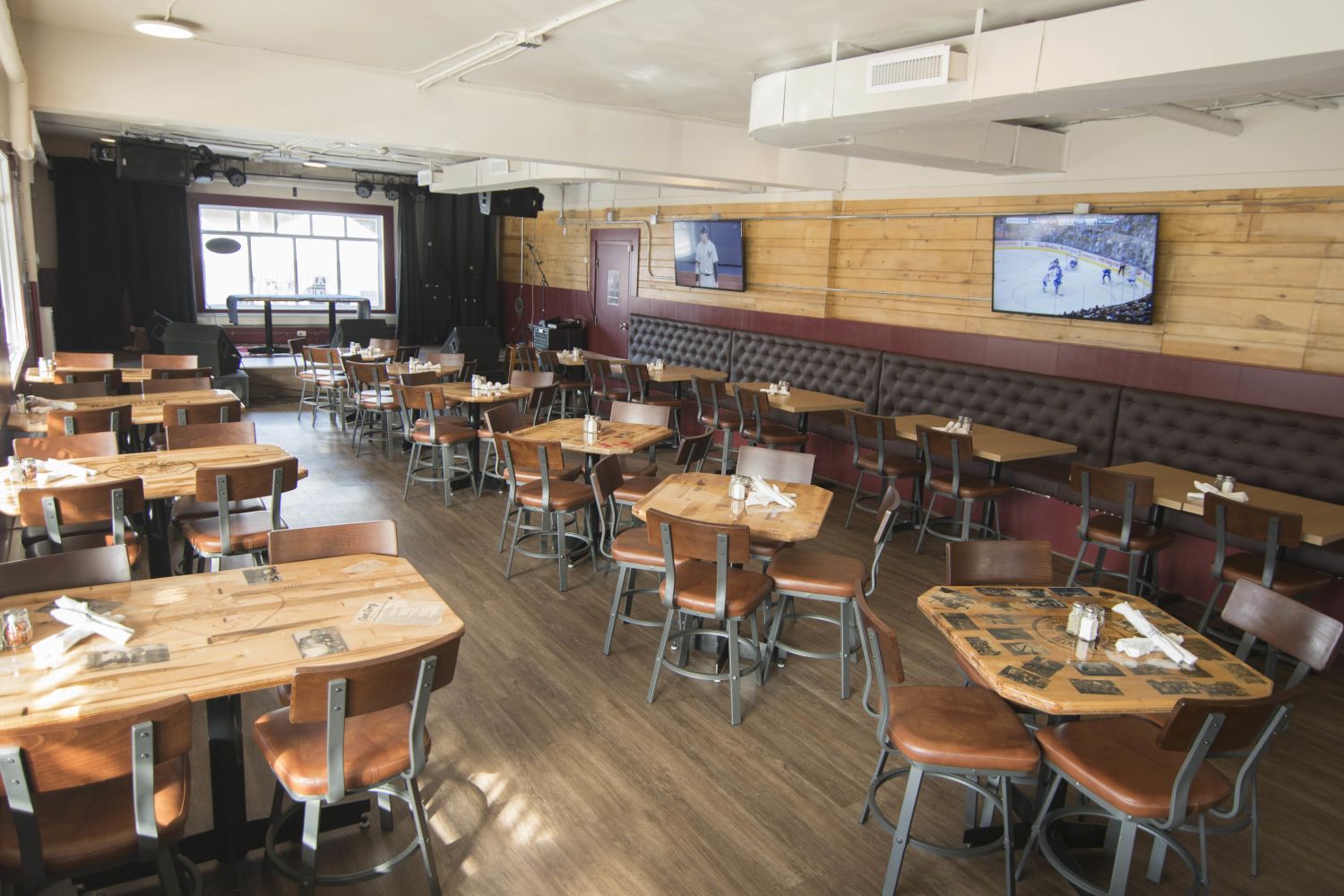 Photo of Half Hitch Brewing Co. Canmore