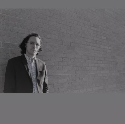 Photo of Chris Boutilier