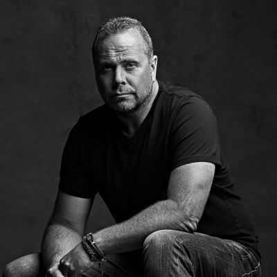 Photo of Ryon Holmedal