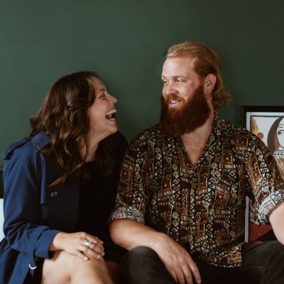 Photo of Piper & Carson