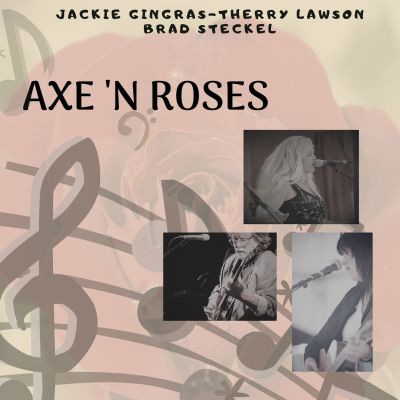 Photo of Axe 'n Rose