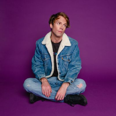 Photo of Hayden McHugh