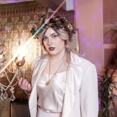 Photo of Laura Hickli
