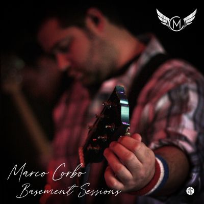 Photo of Marco Corbo