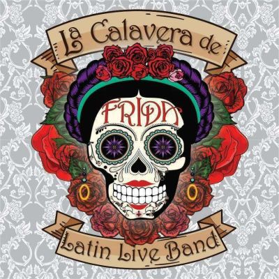 Photo of La Calavera de Frida