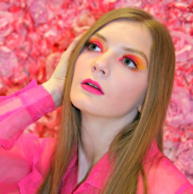 Photo of Rebecca Lappa