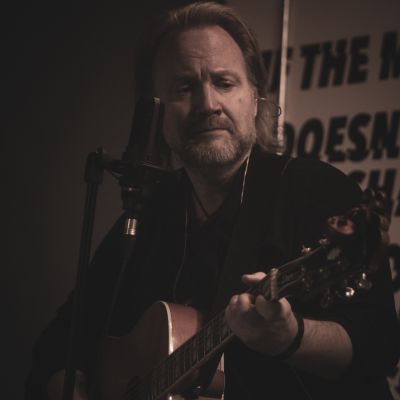 Photo of James Reckseidler