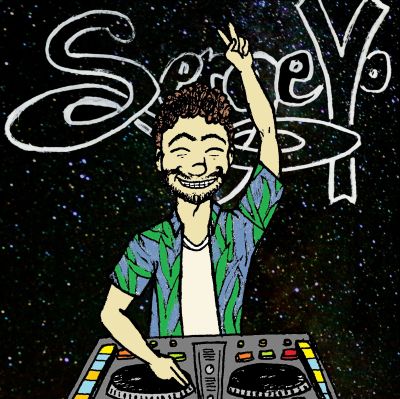 Photo of SergeYo