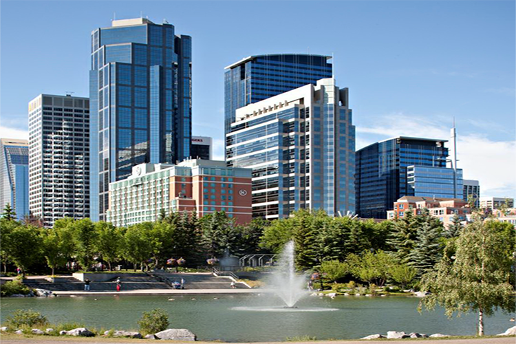 Photo of Oxford Properties - Eau Claire District