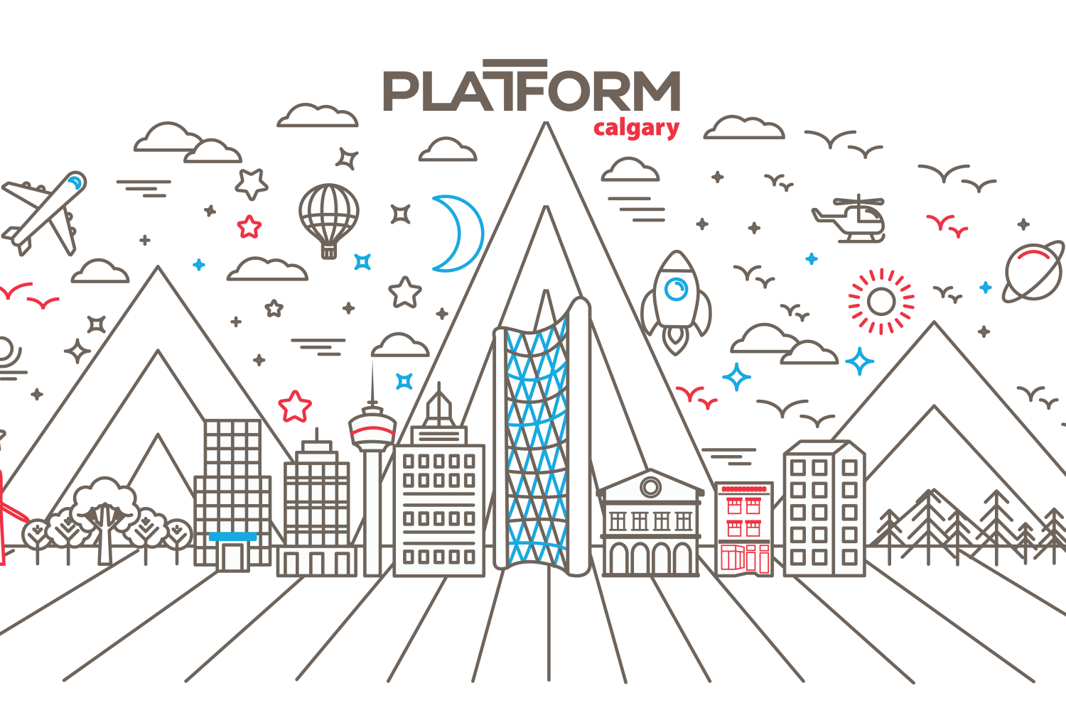 Photo of Platform Calgary