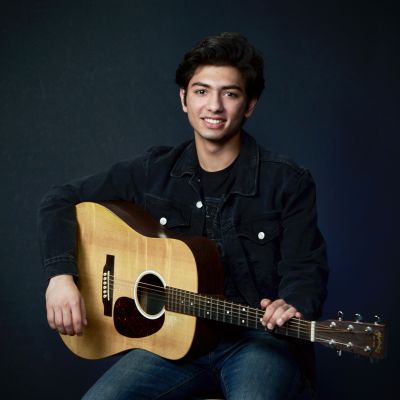 Photo of Rock instrumental