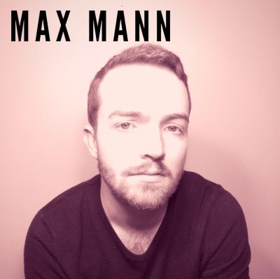 Photo of Max Mann