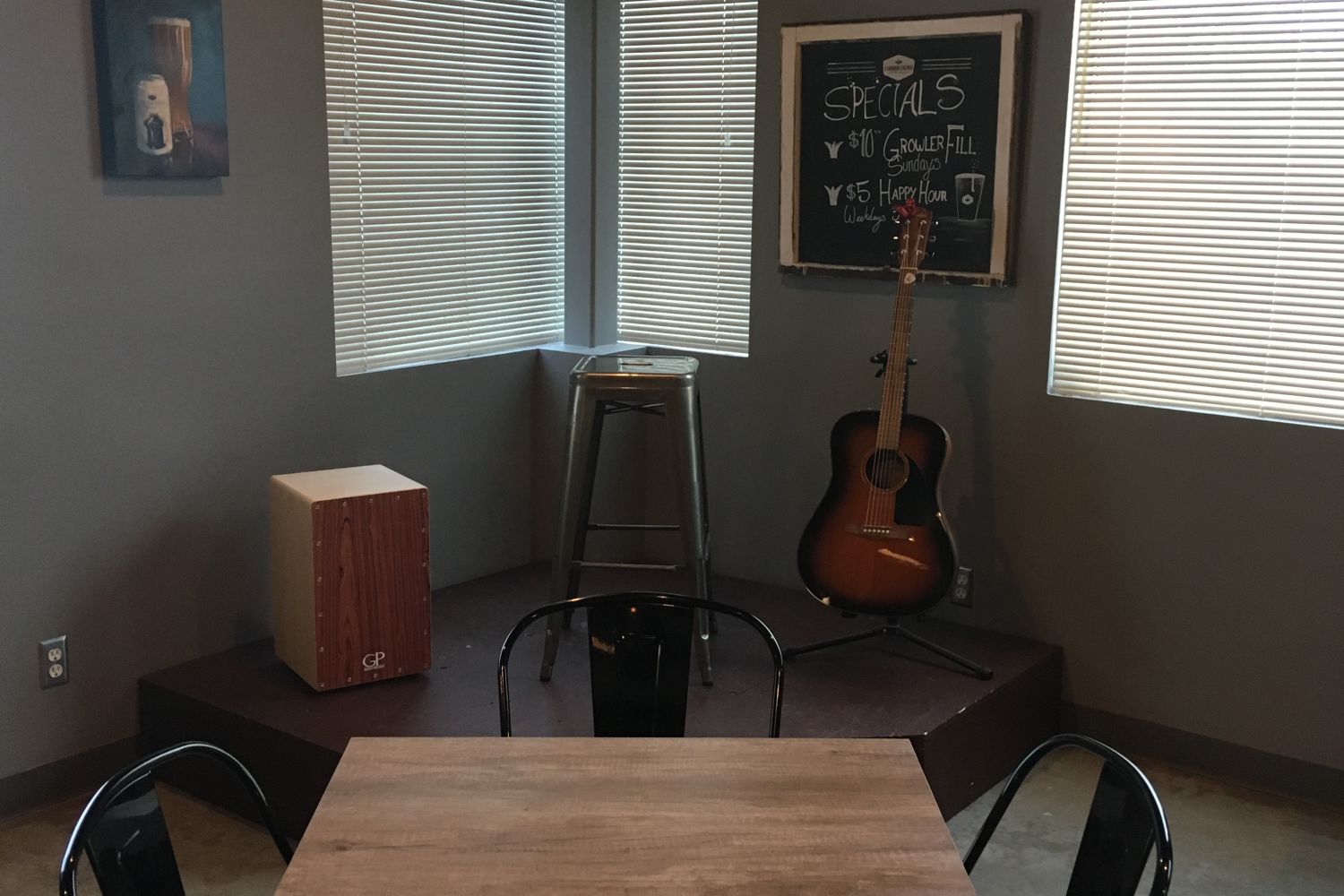 Photo of Common Crown Brewing