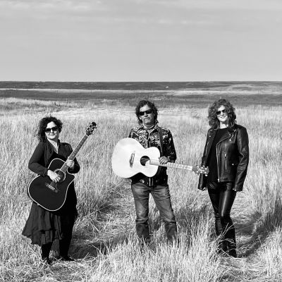 Photo of Laurene & the Unforeseen