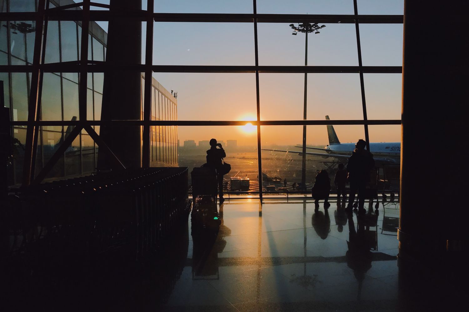 Photo of Country Music Week® Countdown Performances - Calgary Airport