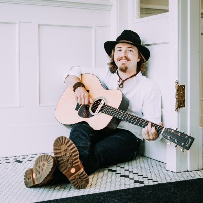 Photo of JT Pearson