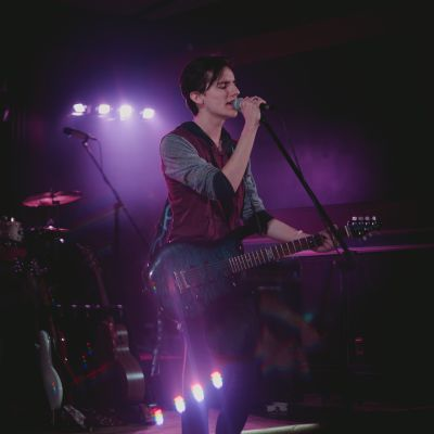 Photo of Beamer Wigley