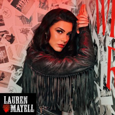 Photo of Lauren Mayell