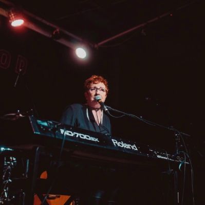 Photo of Deb Power
