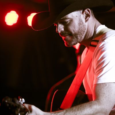Photo of Greg Albright