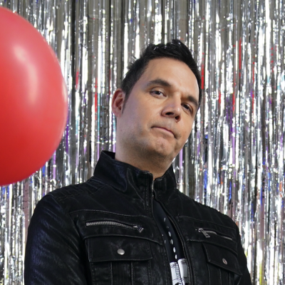 Photo of Troy Kokol