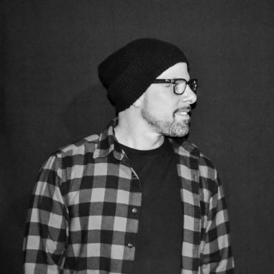 Photo of Marty Szucs