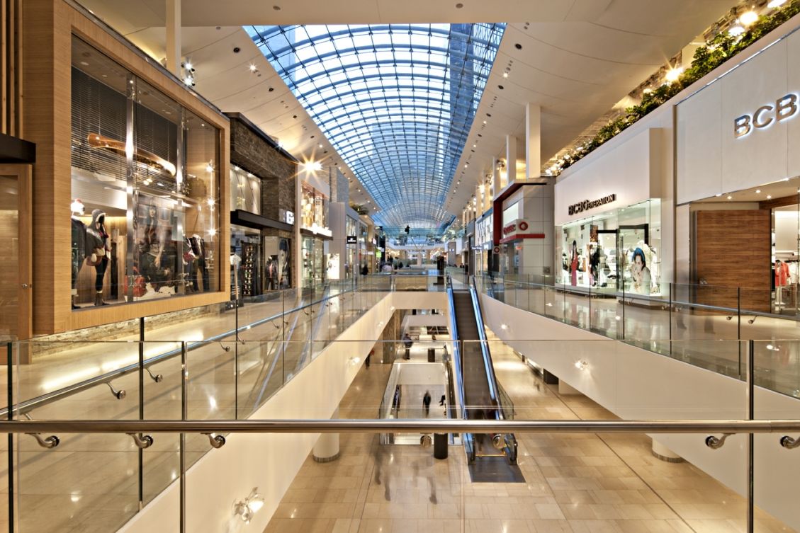 Photo of The CORE Shopping Centre