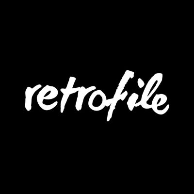 Photo of Retrofile