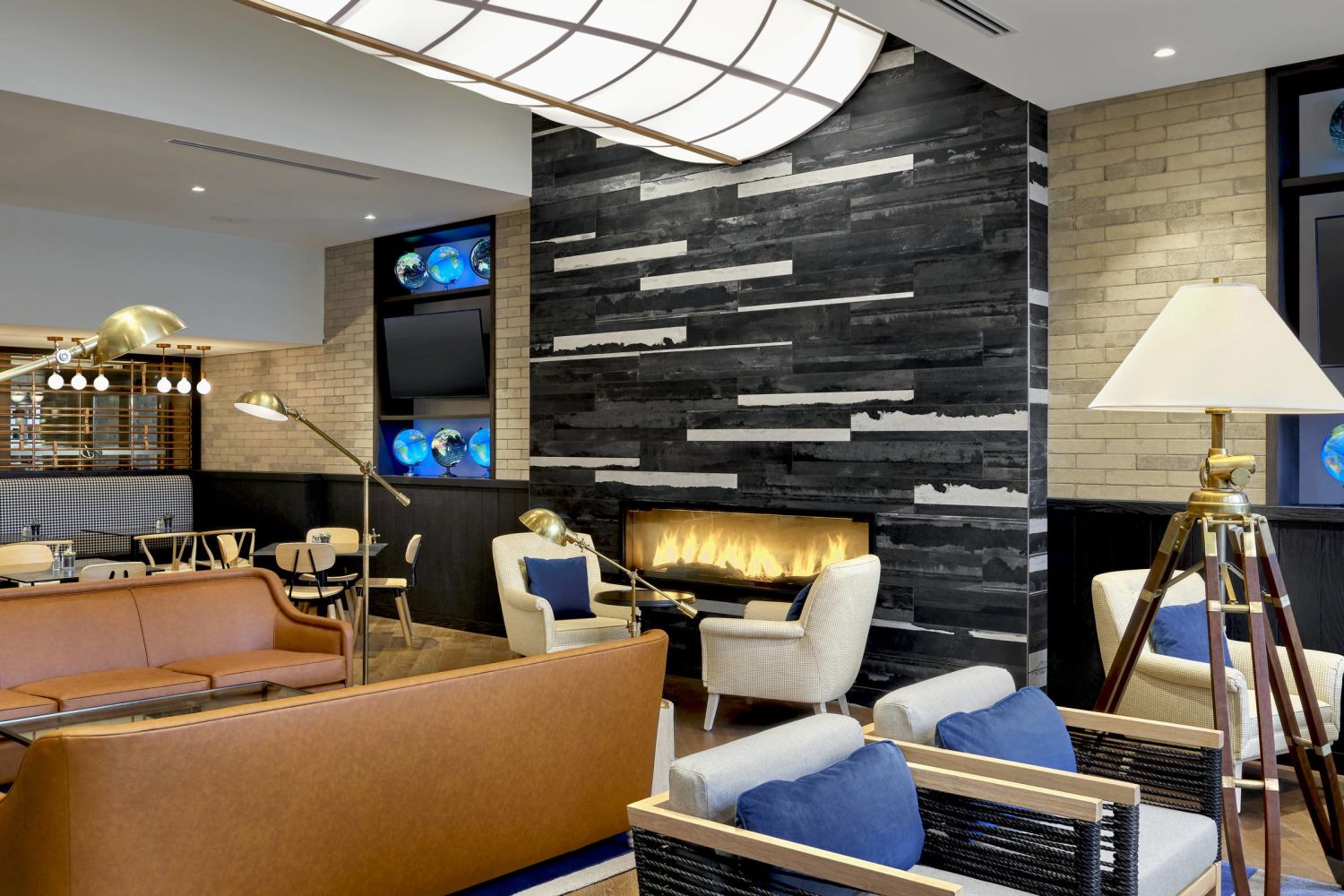 Photo of Shoe & Canoe Public House (in Delta Hotels Calgary Downtown)