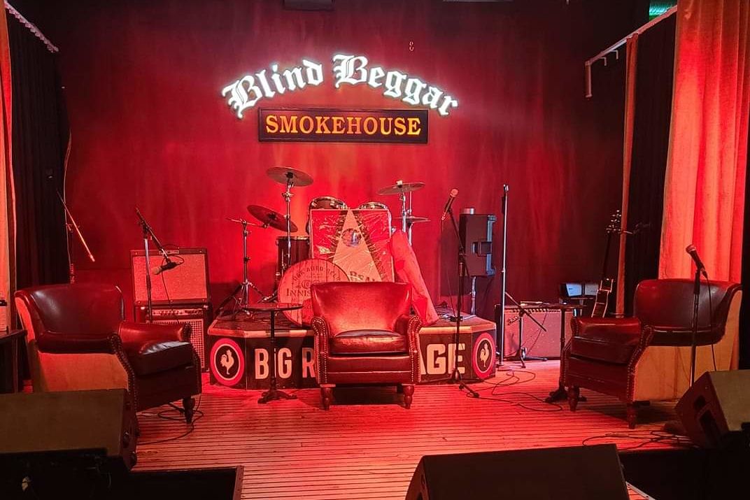 Photo of Blind Beggar Pub & Stage