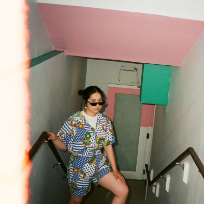 Photo of Ashley Velvet