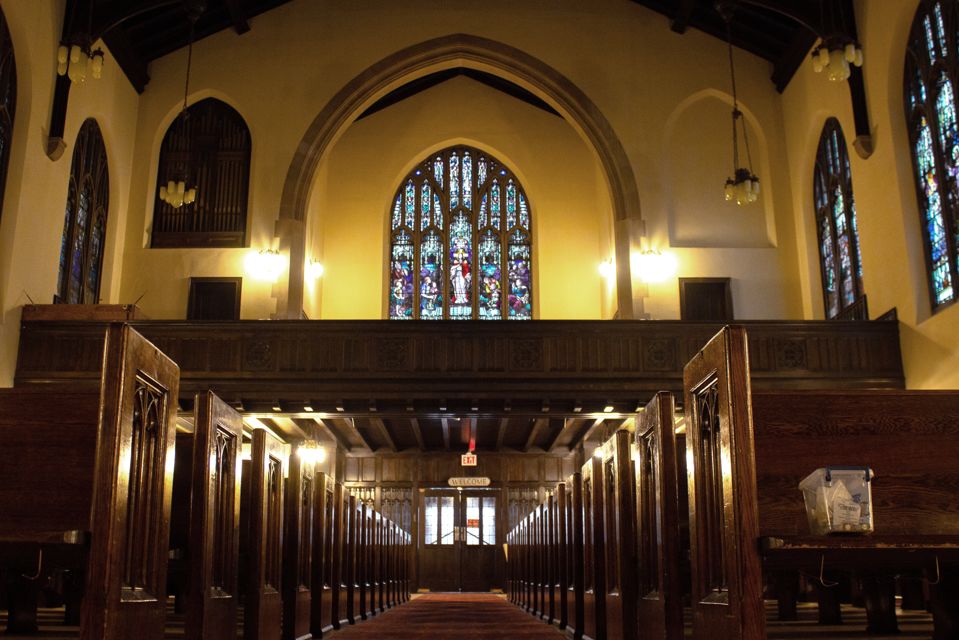 Photo of Knox United Church